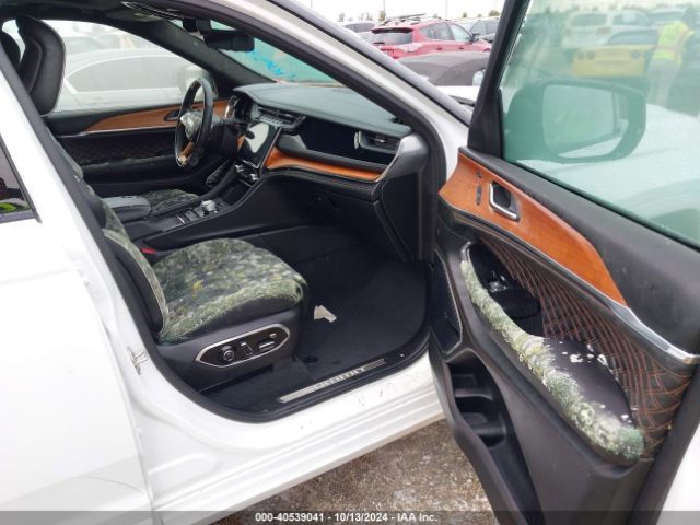 1C4RJKET9P8833326 Jeep Grand Cherokee L Summit Reserve 4x4