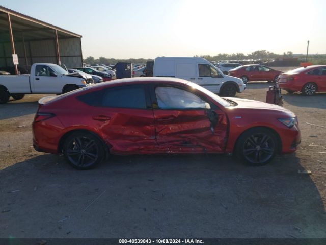 19UDE4H38PA020334 Acura Integra A-spec