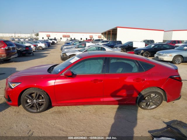 19UDE4H38PA020334 Acura Integra A-spec