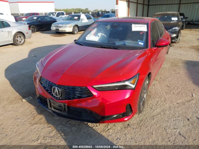 19UDE4H38PA020334 Acura Integra A-spec