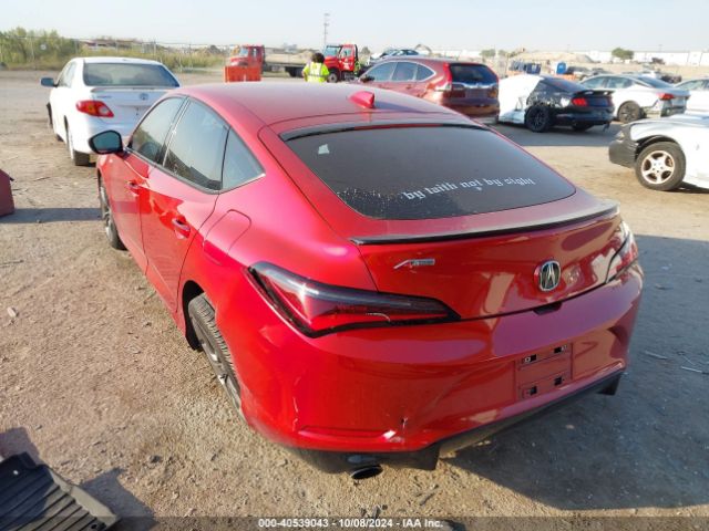 19UDE4H38PA020334 Acura Integra A-spec