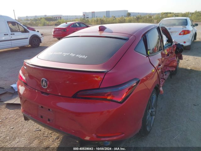 19UDE4H38PA020334 Acura Integra A-spec