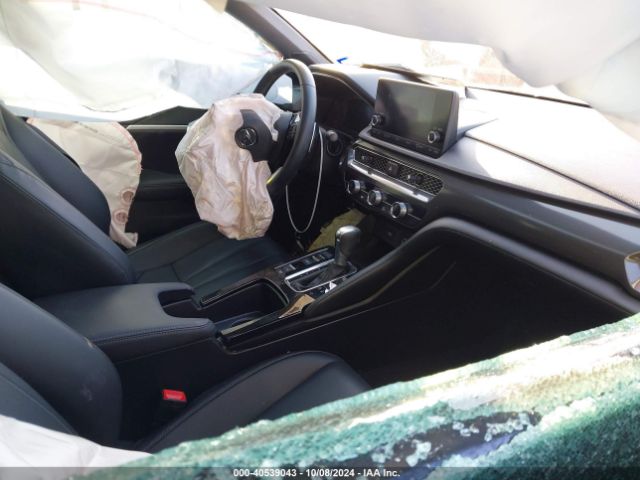 19UDE4H38PA020334 Acura Integra A-spec