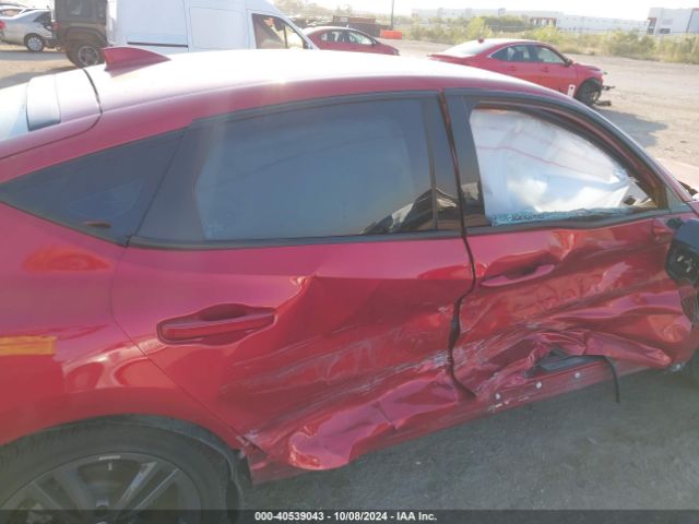 19UDE4H38PA020334 Acura Integra A-spec