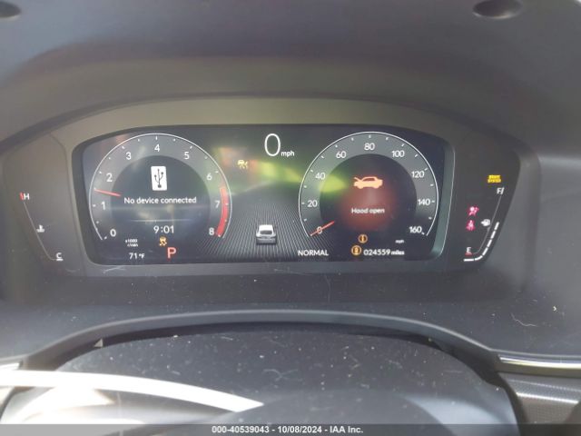 19UDE4H38PA020334 Acura Integra A-spec