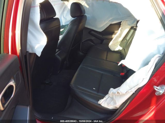 19UDE4H38PA020334 Acura Integra A-spec