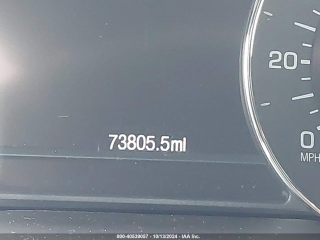 Lincoln Mkx Black Label 2016 2LMPJ7JP4GBL44102 Image 15