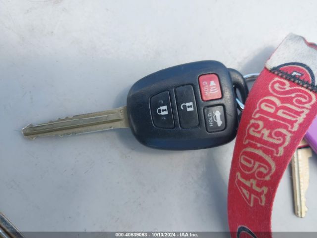 JF1ZNAA10H8701002 Toyota 86