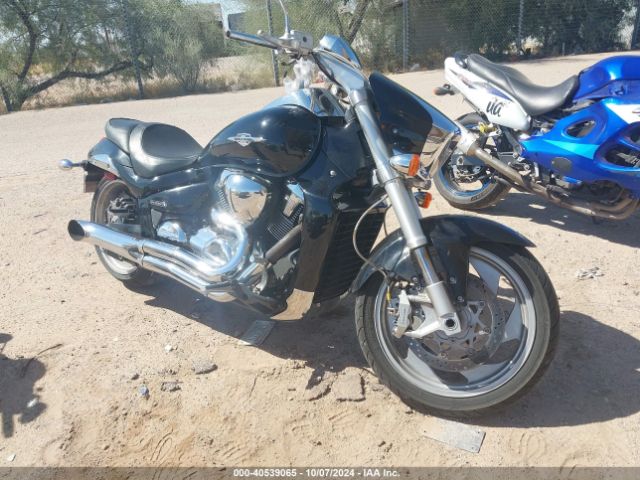2006 SUZUKI M109R / VZR1800 JS1VY53A362103209