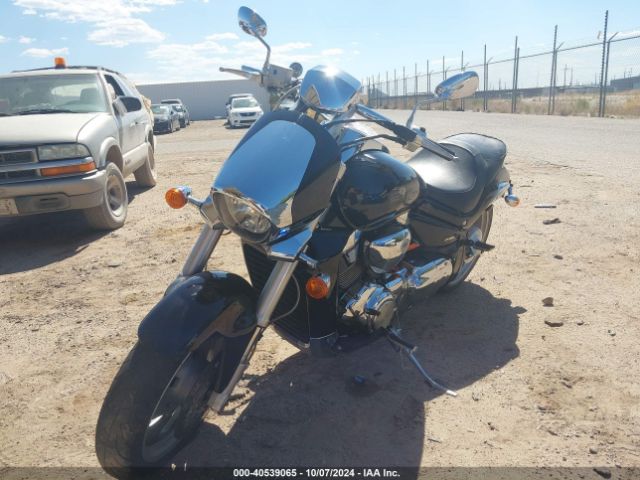 2006 SUZUKI M109R / VZR1800 JS1VY53A362103209 Photo 1