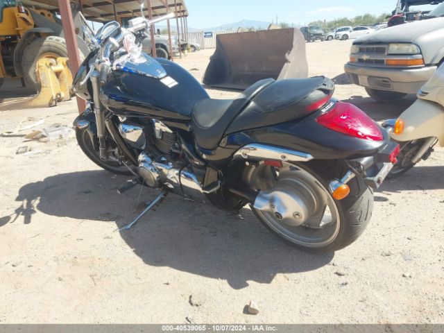 2006 SUZUKI M109R / VZR1800 JS1VY53A362103209 Photo 2
