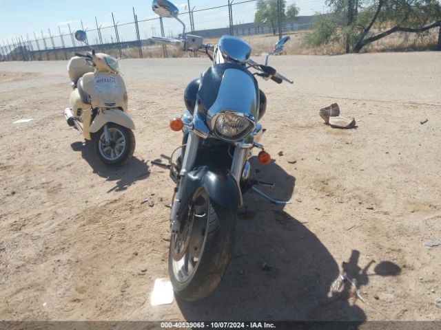 2006 SUZUKI M109R / VZR1800 JS1VY53A362103209 Photo 4