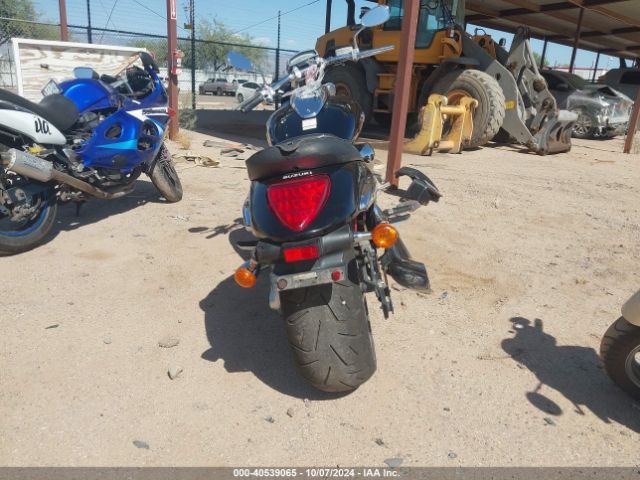 2006 SUZUKI M109R / VZR1800 JS1VY53A362103209 Photo 5