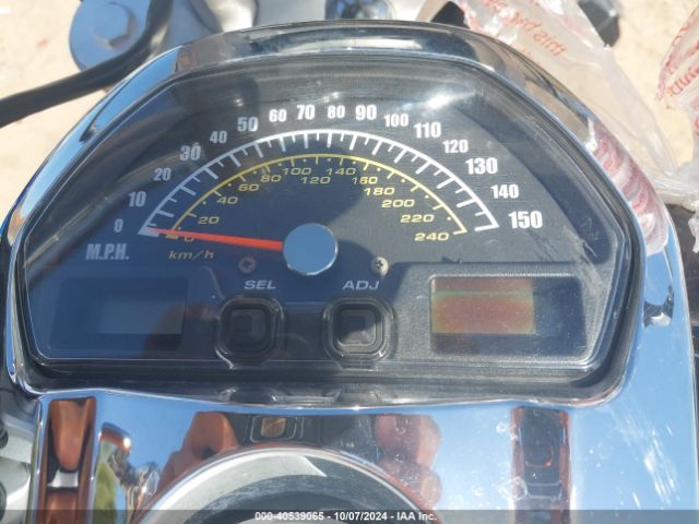 2006 SUZUKI M109R / VZR1800 JS1VY53A362103209 Photo 6