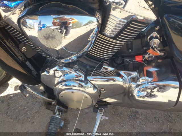 2006 SUZUKI M109R / VZR1800 JS1VY53A362103209 Photo 8