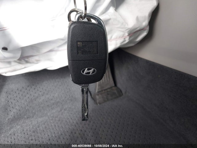Hyundai SONATA SE 2018 5NPE24AF4JH672481 Image 11