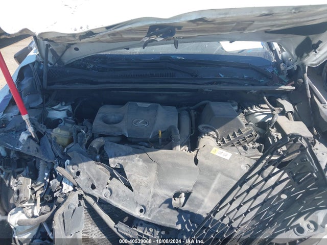 JTJYARBZ6H2072446 Lexus Nx 200t F Sport