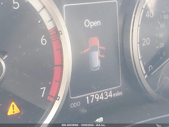 JTJYARBZ6H2072446 Lexus Nx 200t F Sport