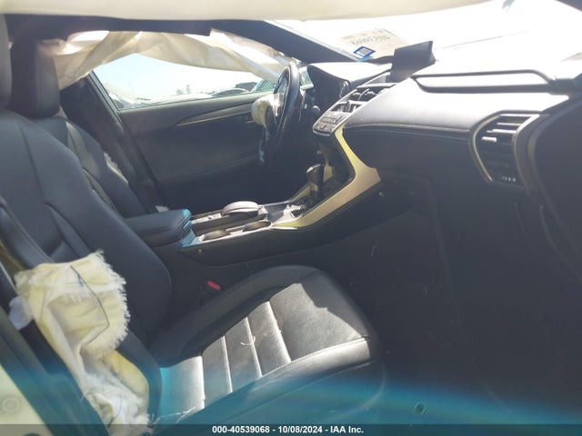 JTJYARBZ6H2072446 Lexus Nx 200t F Sport