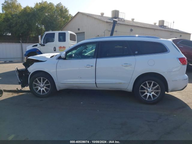 5GAKRAKD3GJ157466 Buick Enclave Convenience
