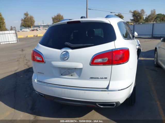 5GAKRAKD3GJ157466 Buick Enclave Convenience