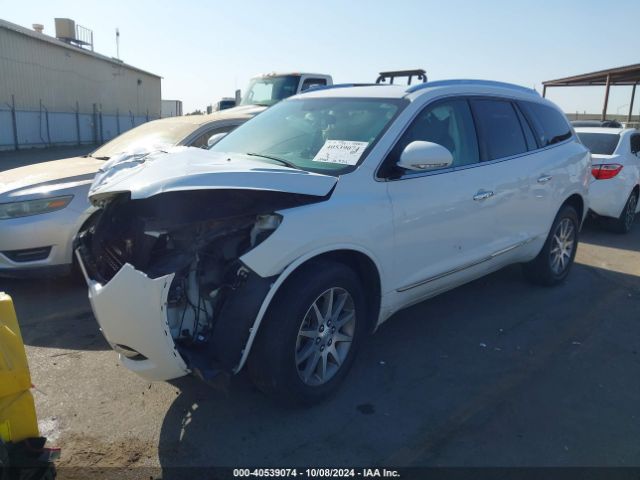 5GAKRAKD3GJ157466 Buick Enclave Convenience