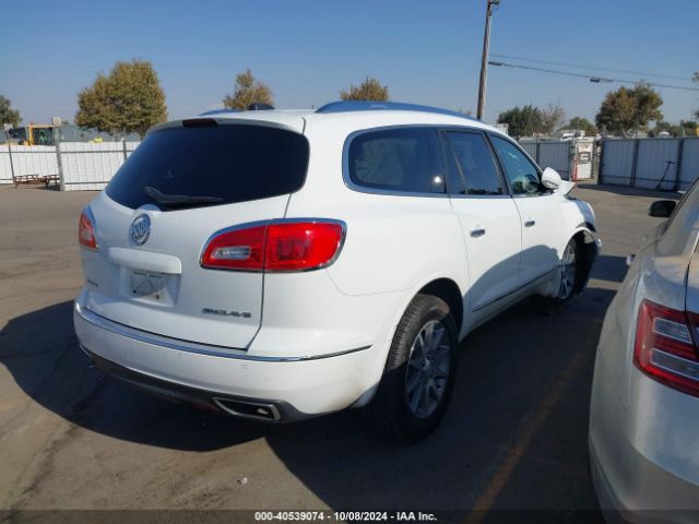 5GAKRAKD3GJ157466 Buick Enclave Convenience