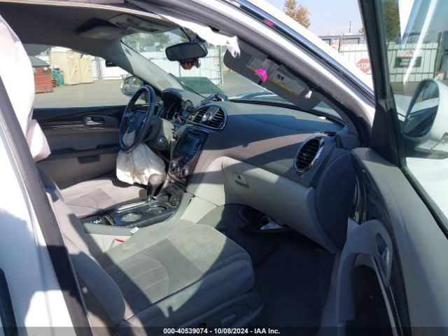 5GAKRAKD3GJ157466 Buick Enclave Convenience