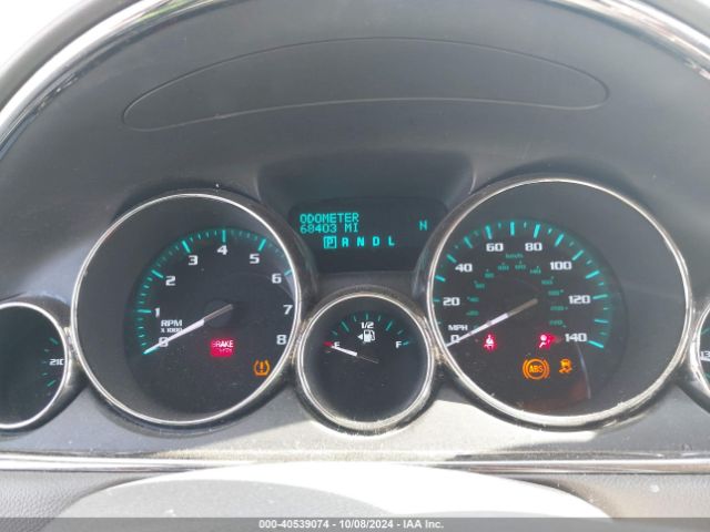5GAKRAKD3GJ157466 Buick Enclave Convenience