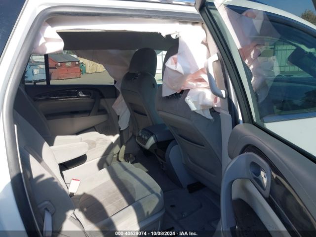 5GAKRAKD3GJ157466 Buick Enclave Convenience
