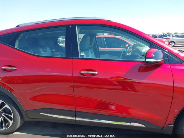 1G1FZ6S0XP4188778 Chevrolet Bolt Euv Fwd Premier