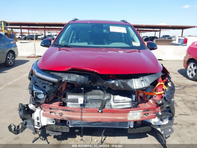 1G1FZ6S0XP4188778 Chevrolet Bolt Euv Fwd Premier