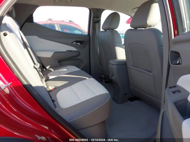 1G1FZ6S0XP4188778 Chevrolet Bolt Euv Fwd Premier