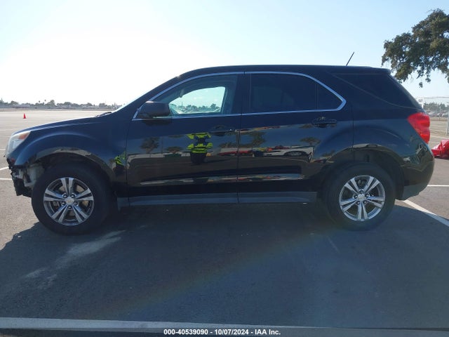 Chevrolet EQUINOX LS 2015 2GNALAEK0F6404080 Image 15
