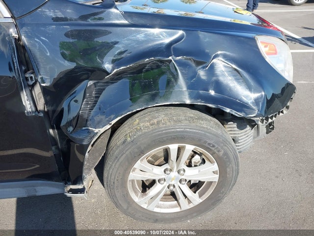Chevrolet EQUINOX LS 2015 2GNALAEK0F6404080 Image 18