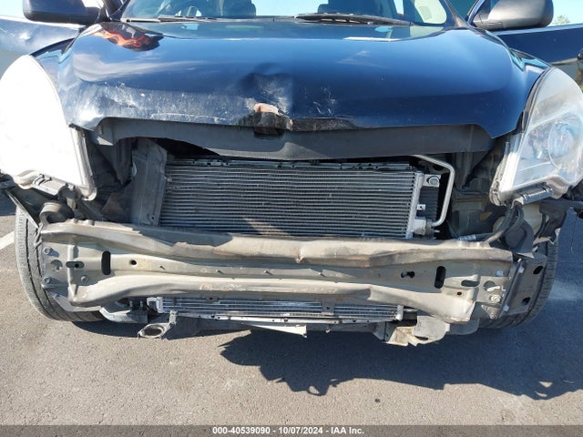 Chevrolet EQUINOX LS 2015 2GNALAEK0F6404080 Image 6
