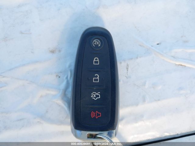1FADP5CU1GL113429 Ford C-max Energi Sel