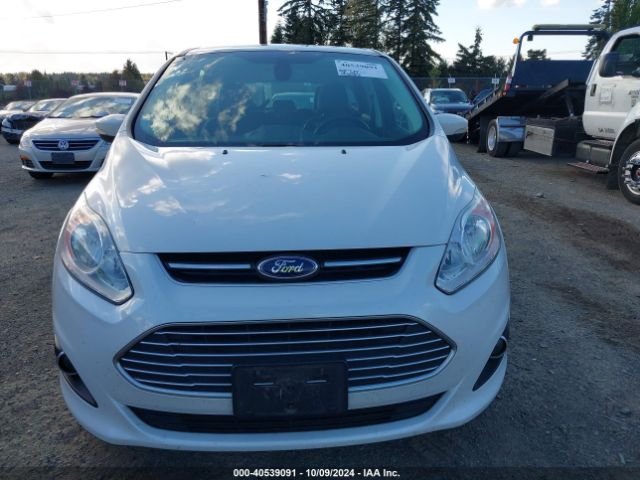 1FADP5CU1GL113429 Ford C-max Energi Sel