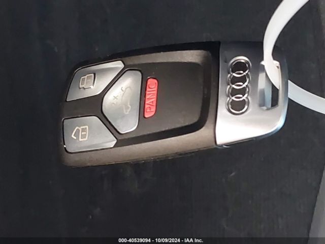 WA1BNAFY4L2020378 Audi Q5 Premium Plus 45 Tfsi Quattro S Tronic