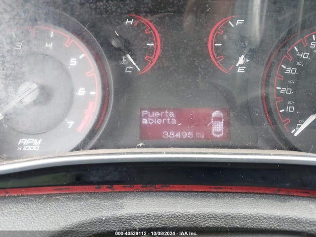 Dodge DART SXT 2016 1C3CDFBB9GD517064 Image 7