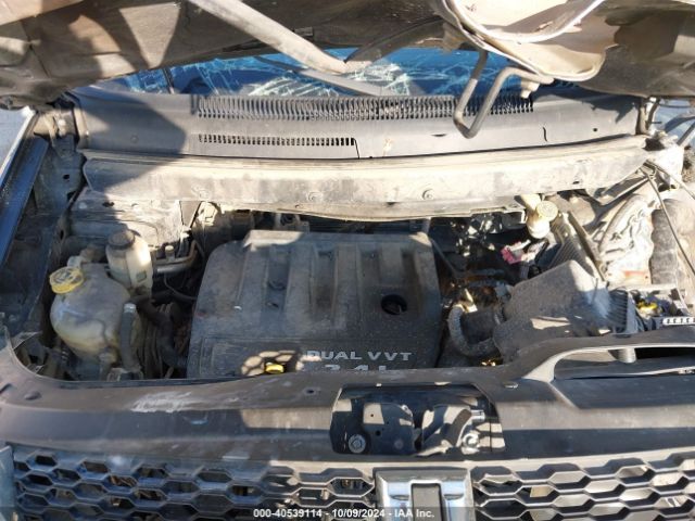 3C4PDCAB1ET192673 Dodge Journey American Value Pkg