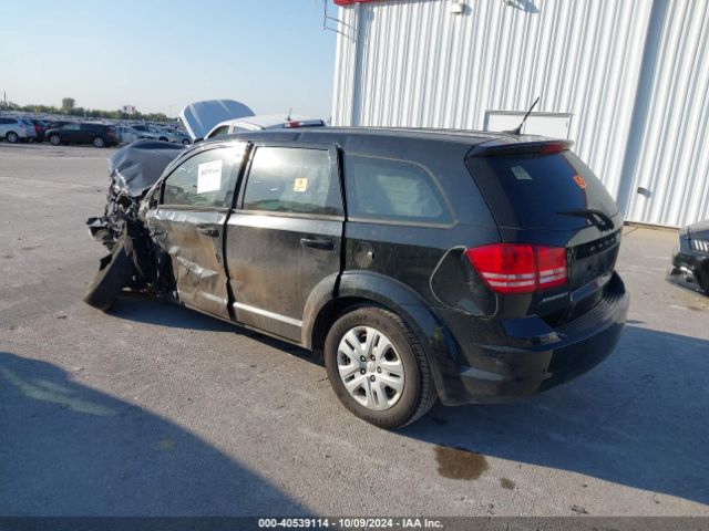 3C4PDCAB1ET192673 Dodge Journey American Value Pkg