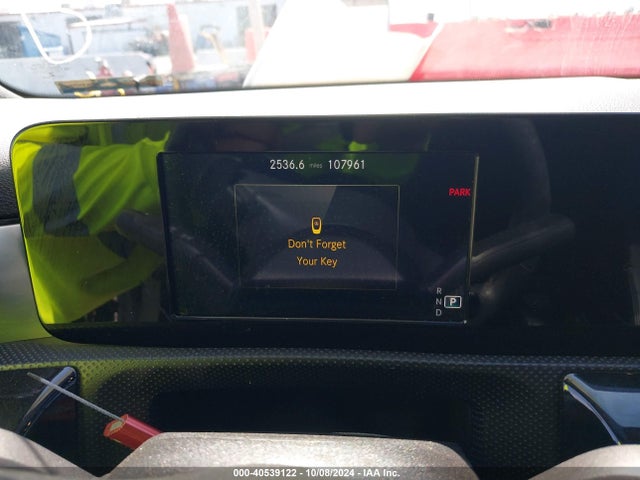 Mercedes-Benz A 220 2019 WDD3G4EB0KW020779 Image 15