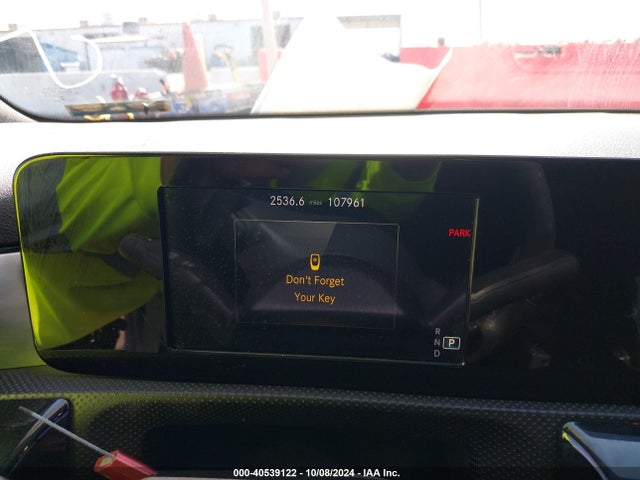 Mercedes-Benz A 220 2019 WDD3G4EB0KW020779 Image 7