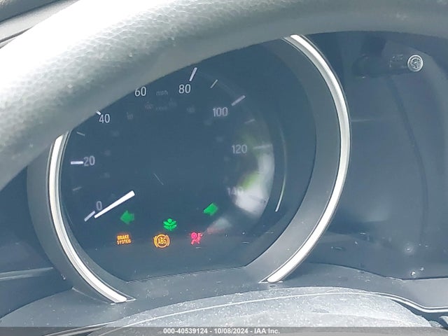 Honda FIT EX 2020 3HGGK5H81LM726596 Image 15
