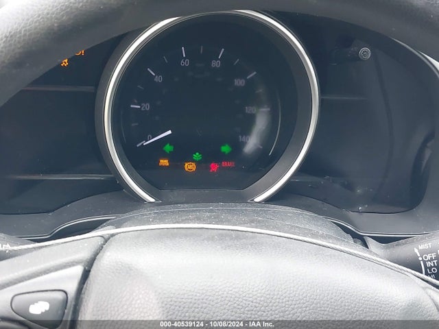 Honda FIT EX 2020 3HGGK5H81LM726596 Image 7