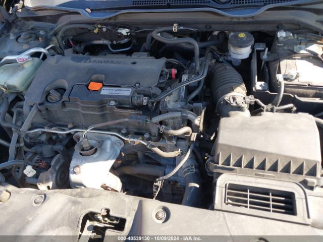 19XFC2F76JE017685 Honda CIVIC EX