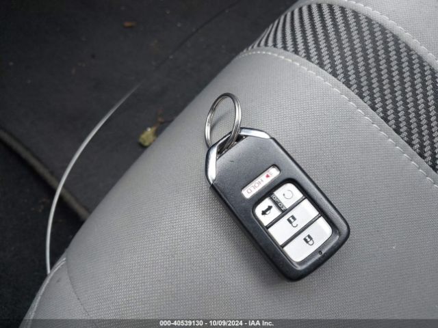 19XFC2F76JE017685 Honda CIVIC EX