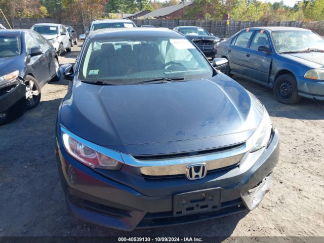 19XFC2F76JE017685 Honda CIVIC EX