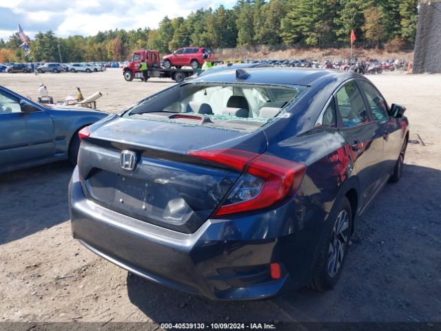 19XFC2F76JE017685 Honda CIVIC EX